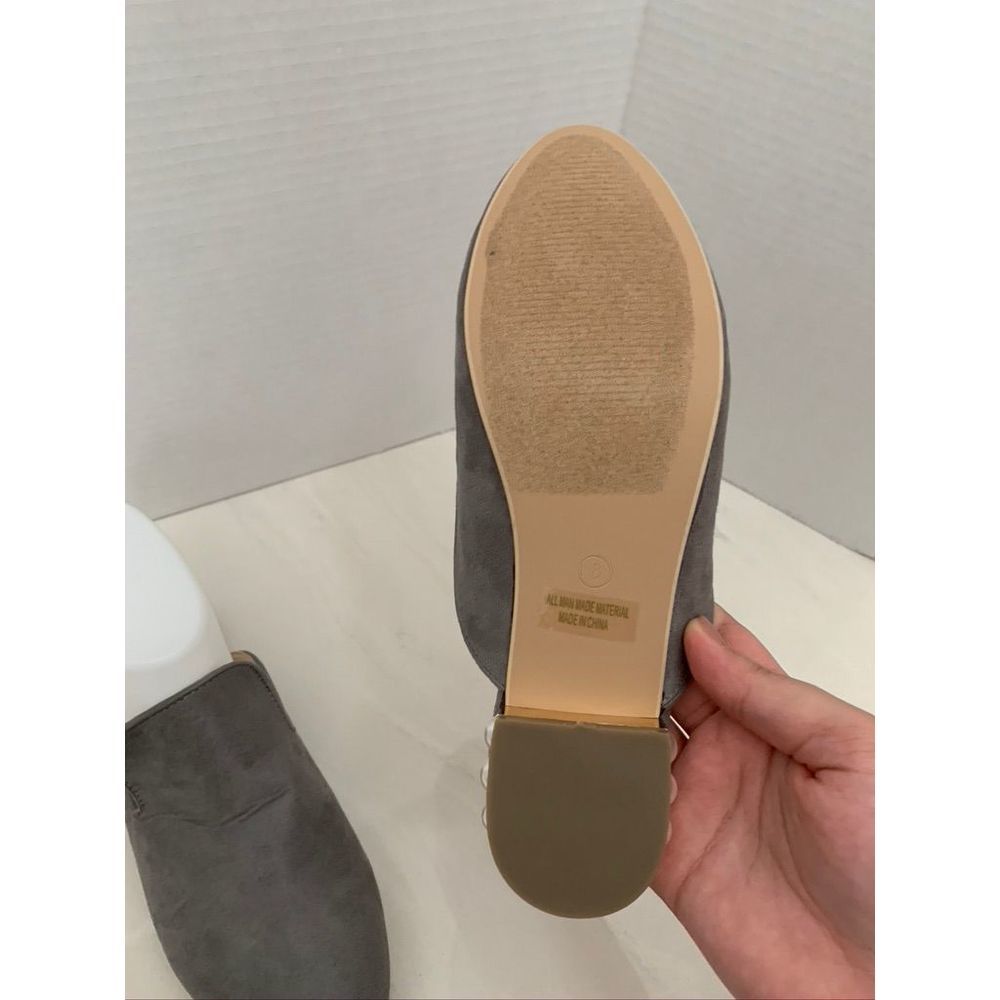 NWT Bella Marie Shoes - Picture 4 of 5